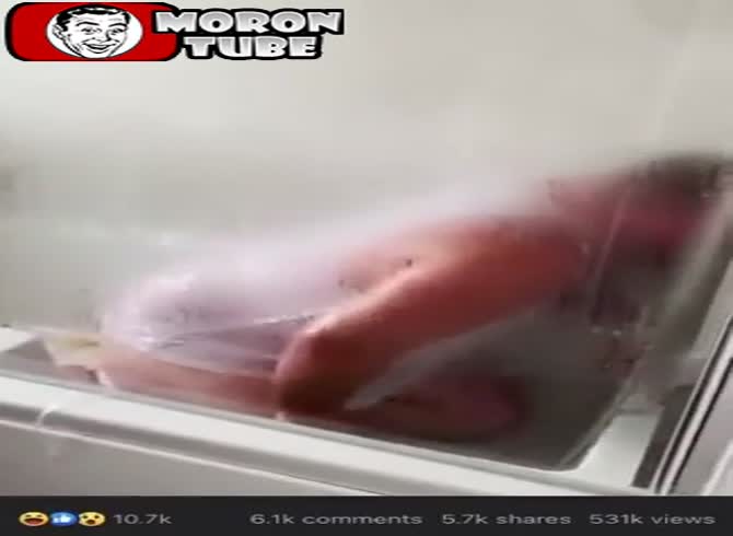 Video :It goes horribly wrong when he adds laxative to his father's drink!